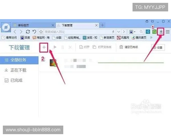 最新BBIN登录下载方法：快速下载安装流程全解析